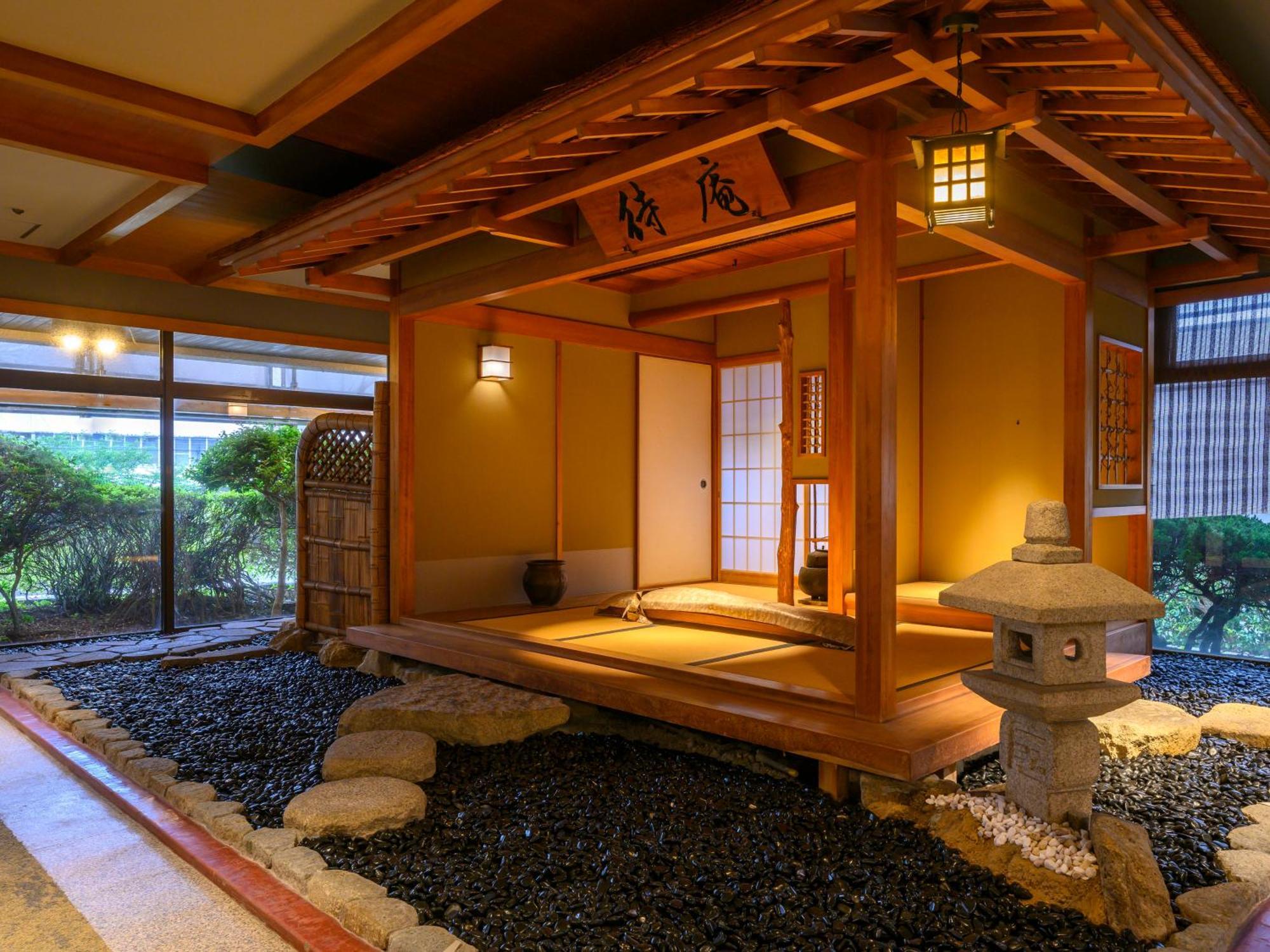 Kamenoi Hotel Nachi Katsuura Kumano Kodo 那智胜浦 外观 照片
