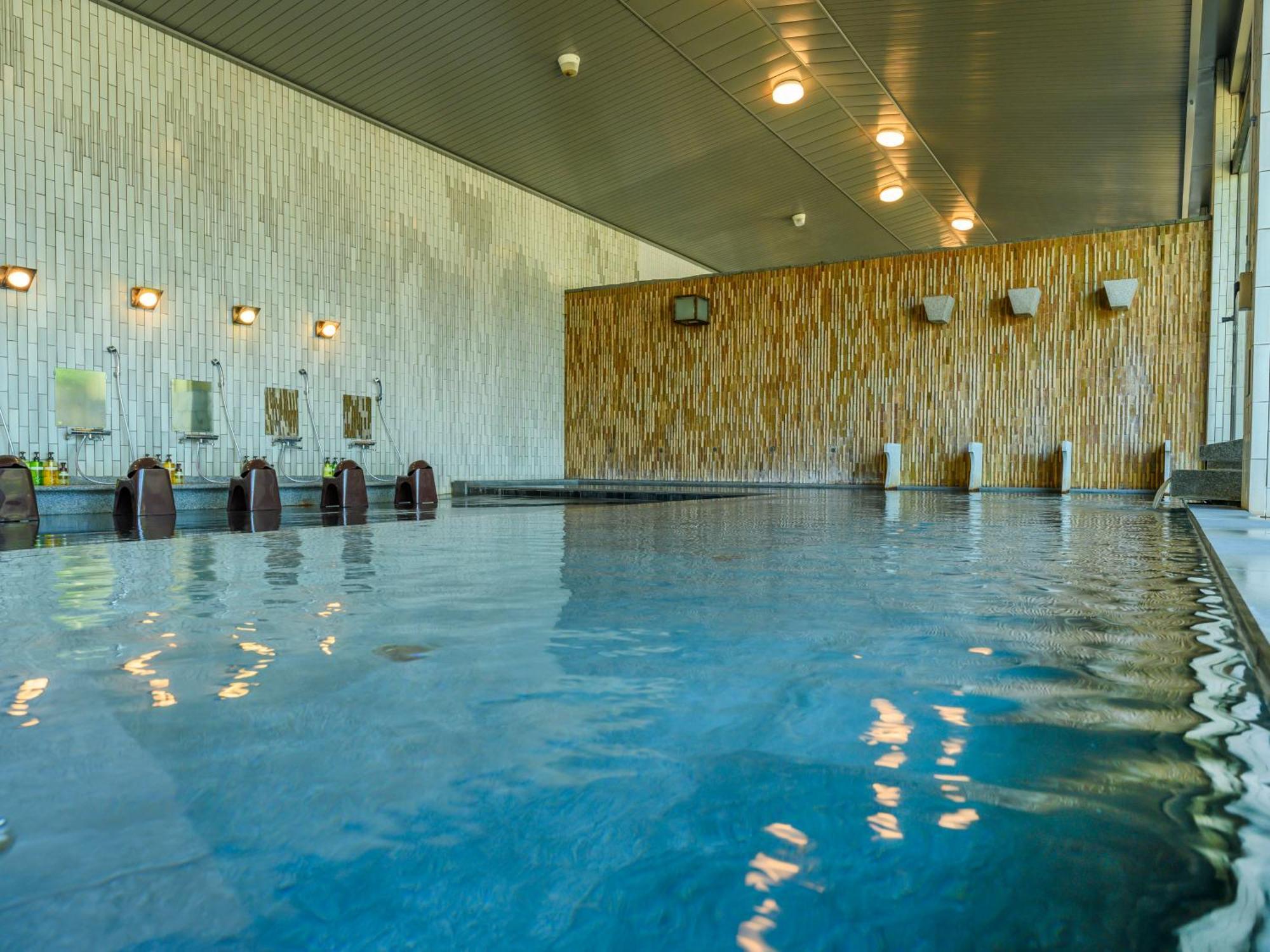 Kamenoi Hotel Nachi Katsuura Kumano Kodo 那智胜浦 外观 照片