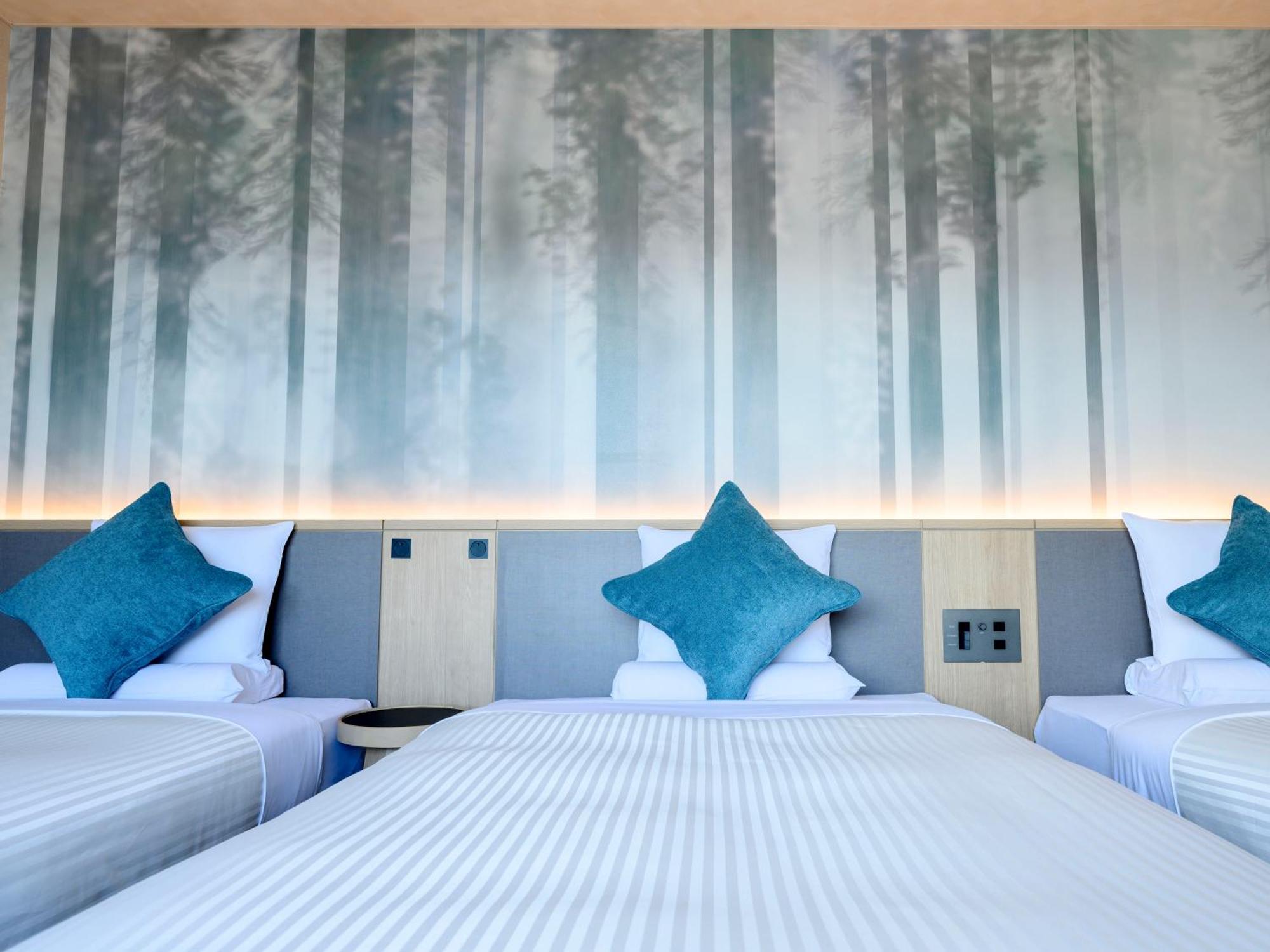 Kamenoi Hotel Nachi Katsuura Kumano Kodo 那智胜浦 外观 照片