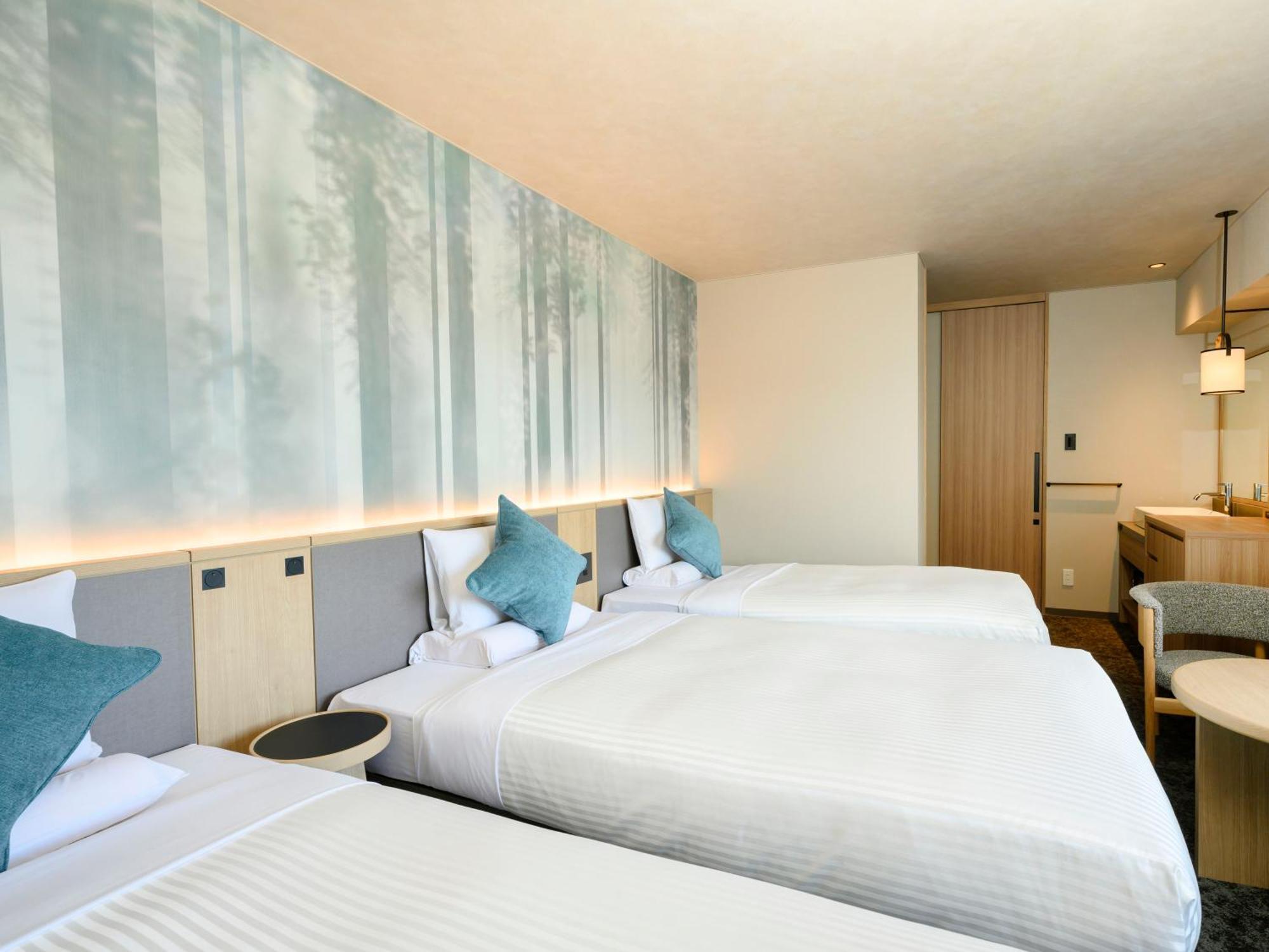 Kamenoi Hotel Nachi Katsuura Kumano Kodo 那智胜浦 外观 照片