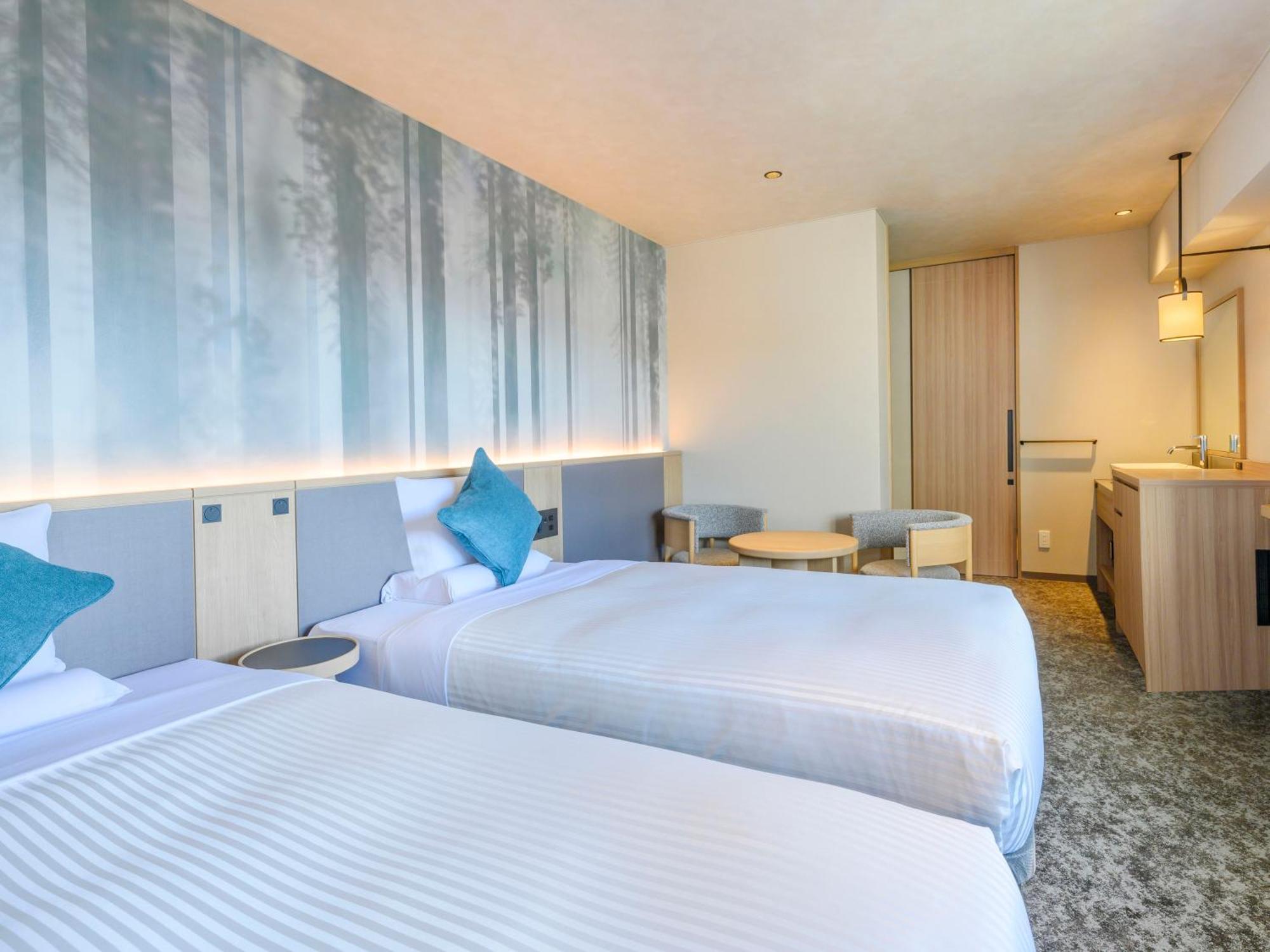 Kamenoi Hotel Nachi Katsuura Kumano Kodo 那智胜浦 外观 照片
