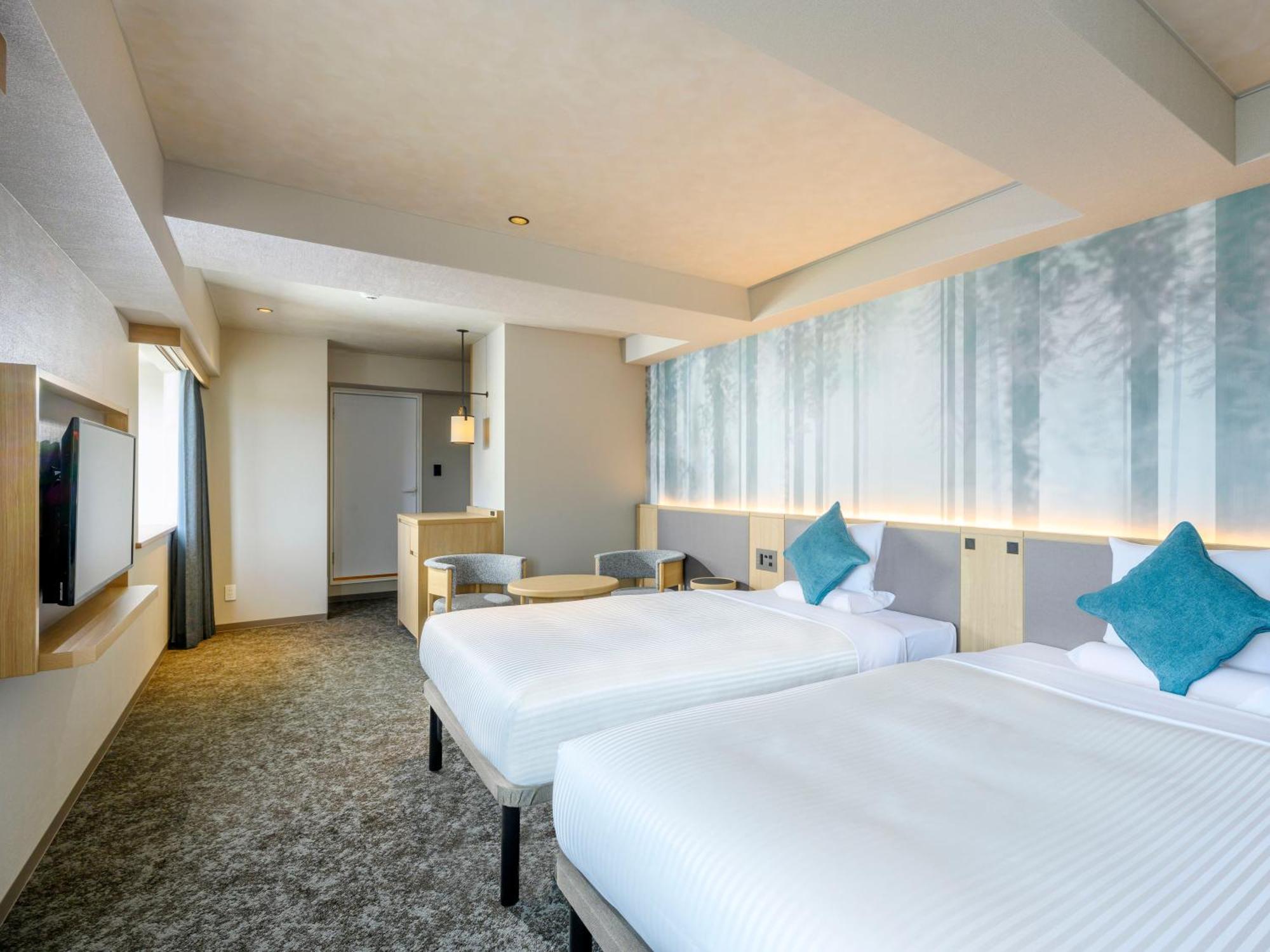 Kamenoi Hotel Nachi Katsuura Kumano Kodo 那智胜浦 外观 照片