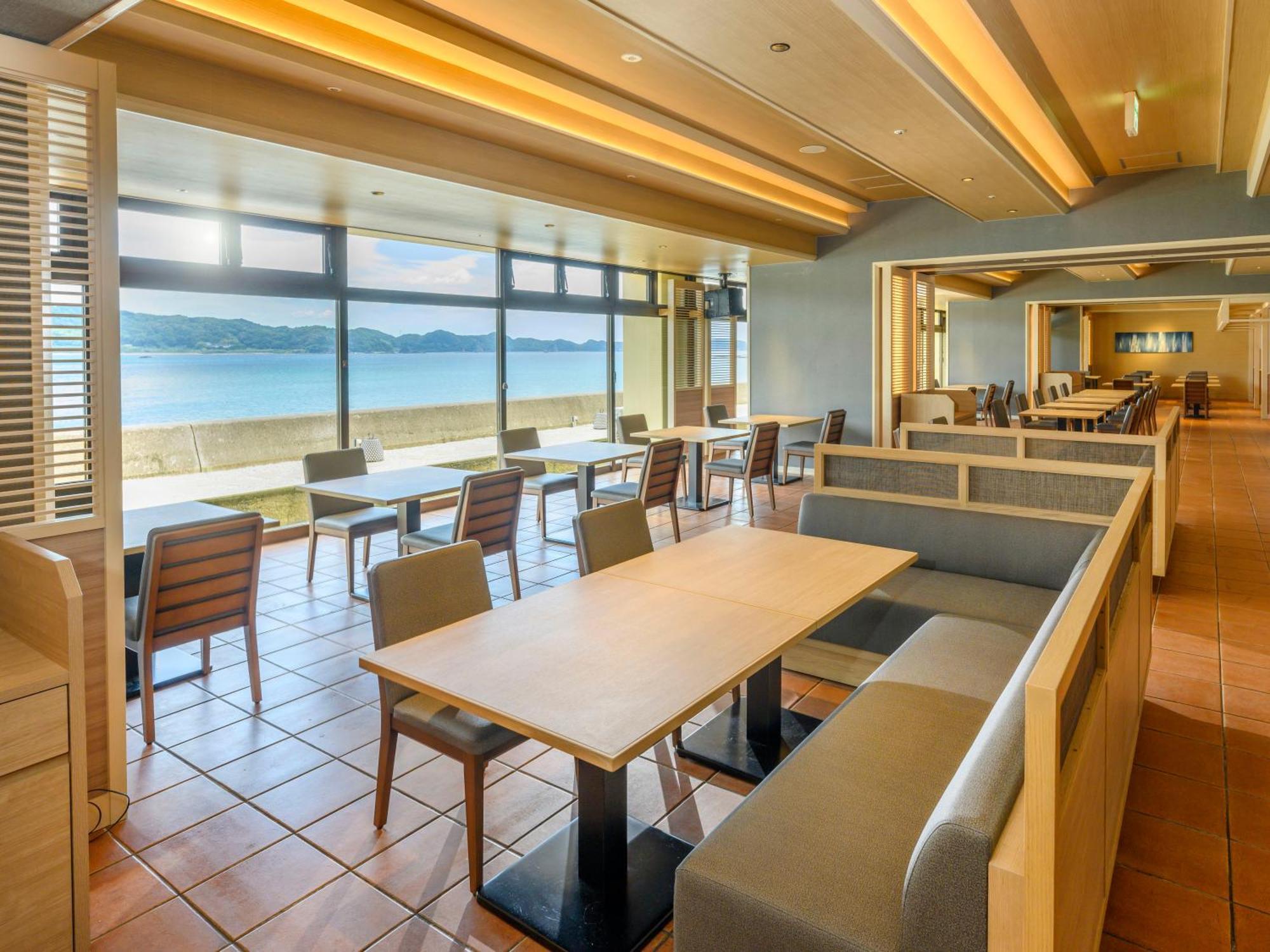 Kamenoi Hotel Nachi Katsuura Kumano Kodo 那智胜浦 外观 照片