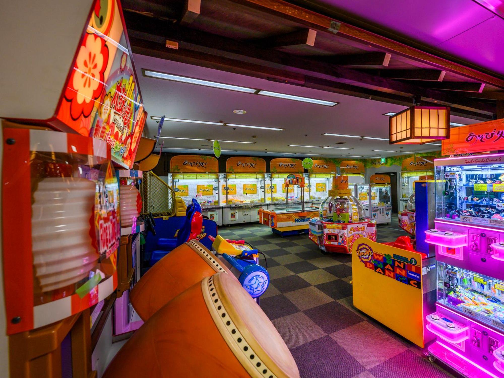 Kamenoi Hotel Nachi Katsuura Kumano Kodo 那智胜浦 外观 照片