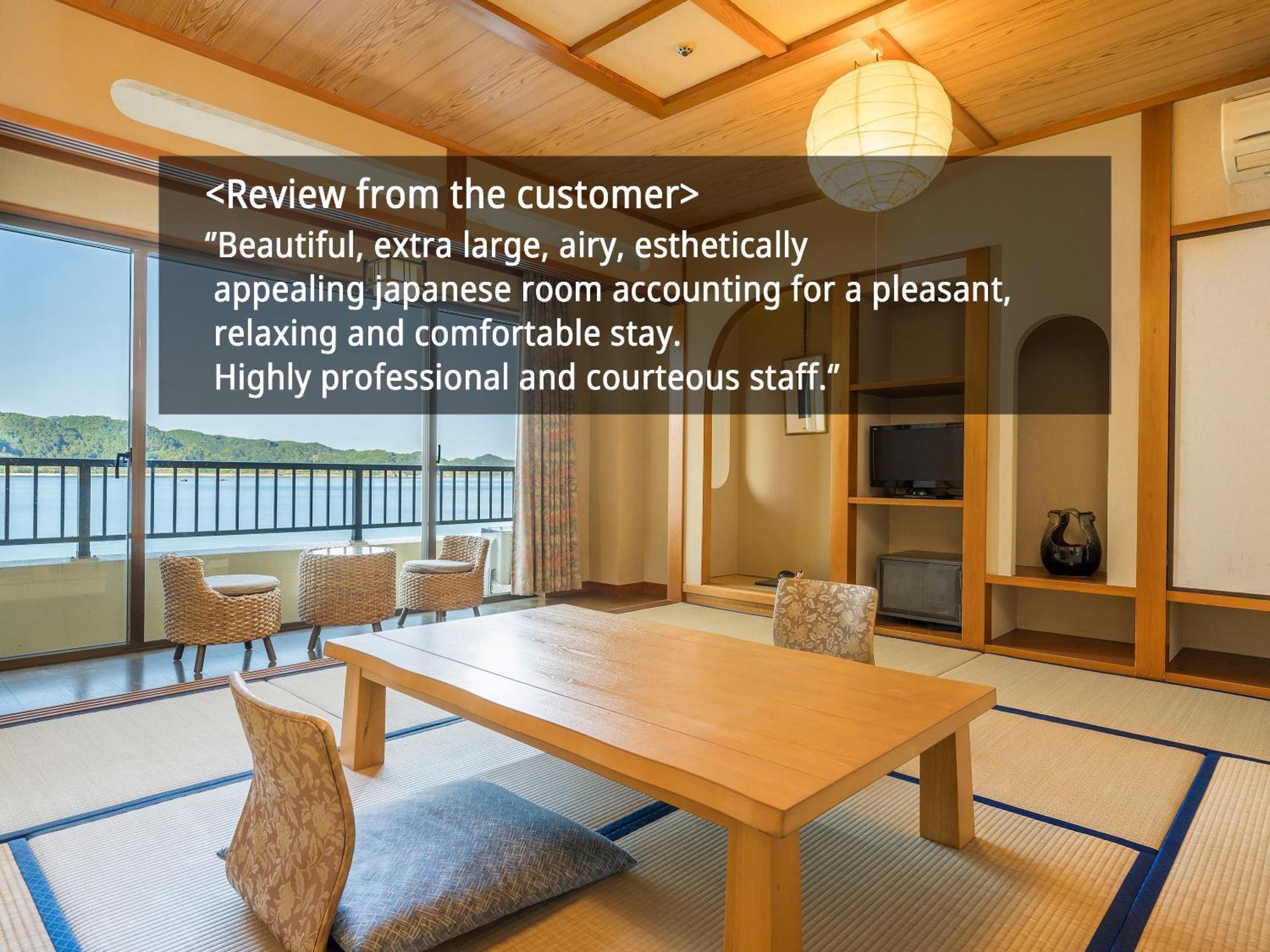 Kamenoi Hotel Nachi Katsuura Kumano Kodo 那智胜浦 外观 照片