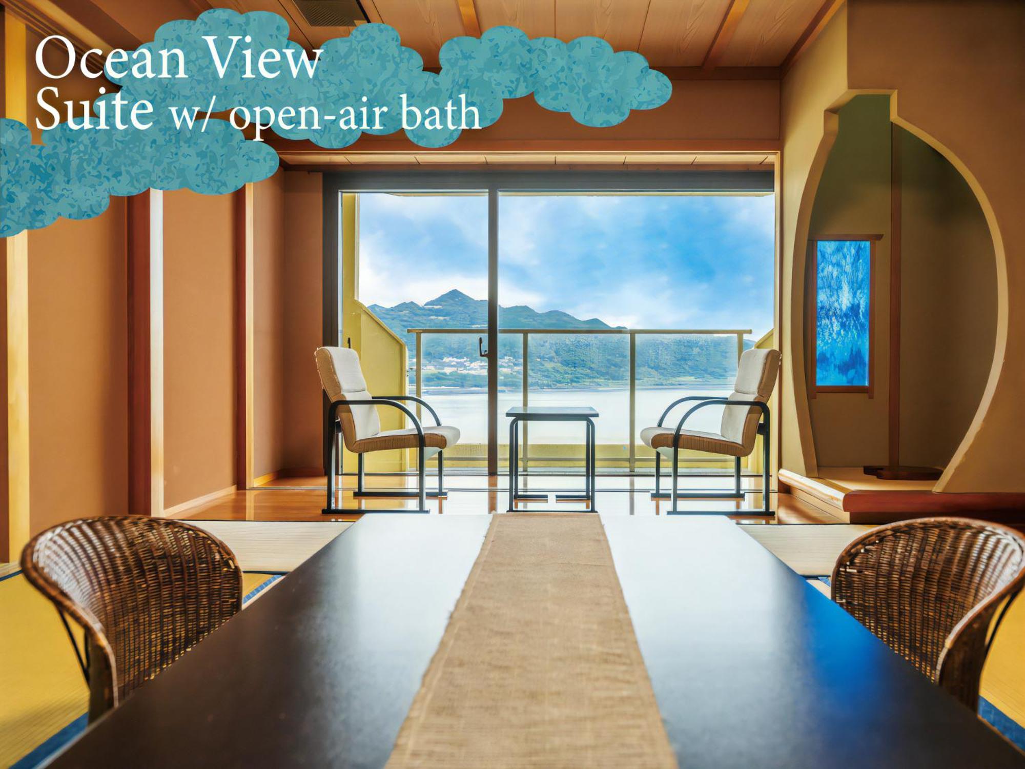 Kamenoi Hotel Nachi Katsuura Kumano Kodo 那智胜浦 外观 照片