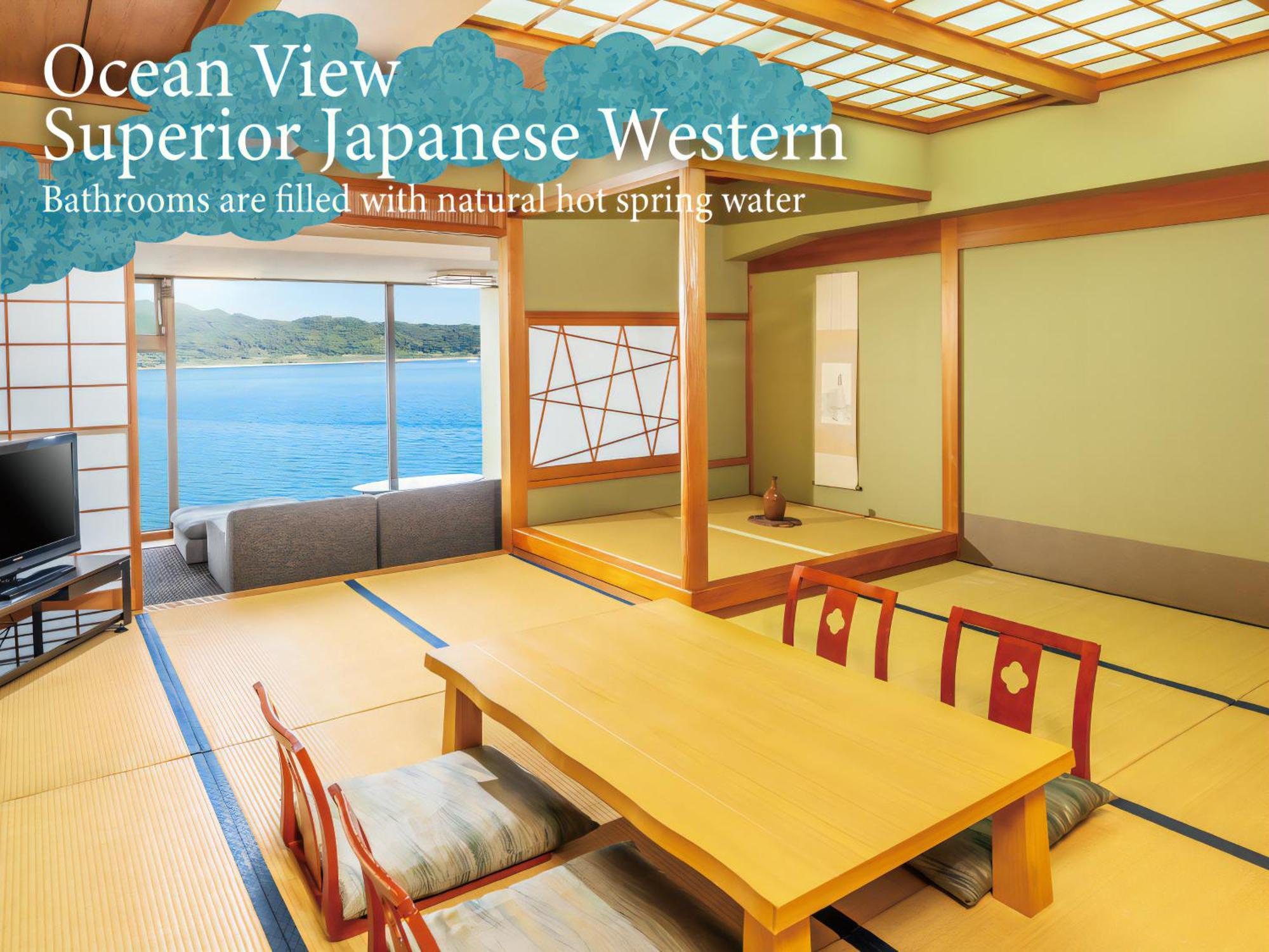 Kamenoi Hotel Nachi Katsuura Kumano Kodo 那智胜浦 外观 照片
