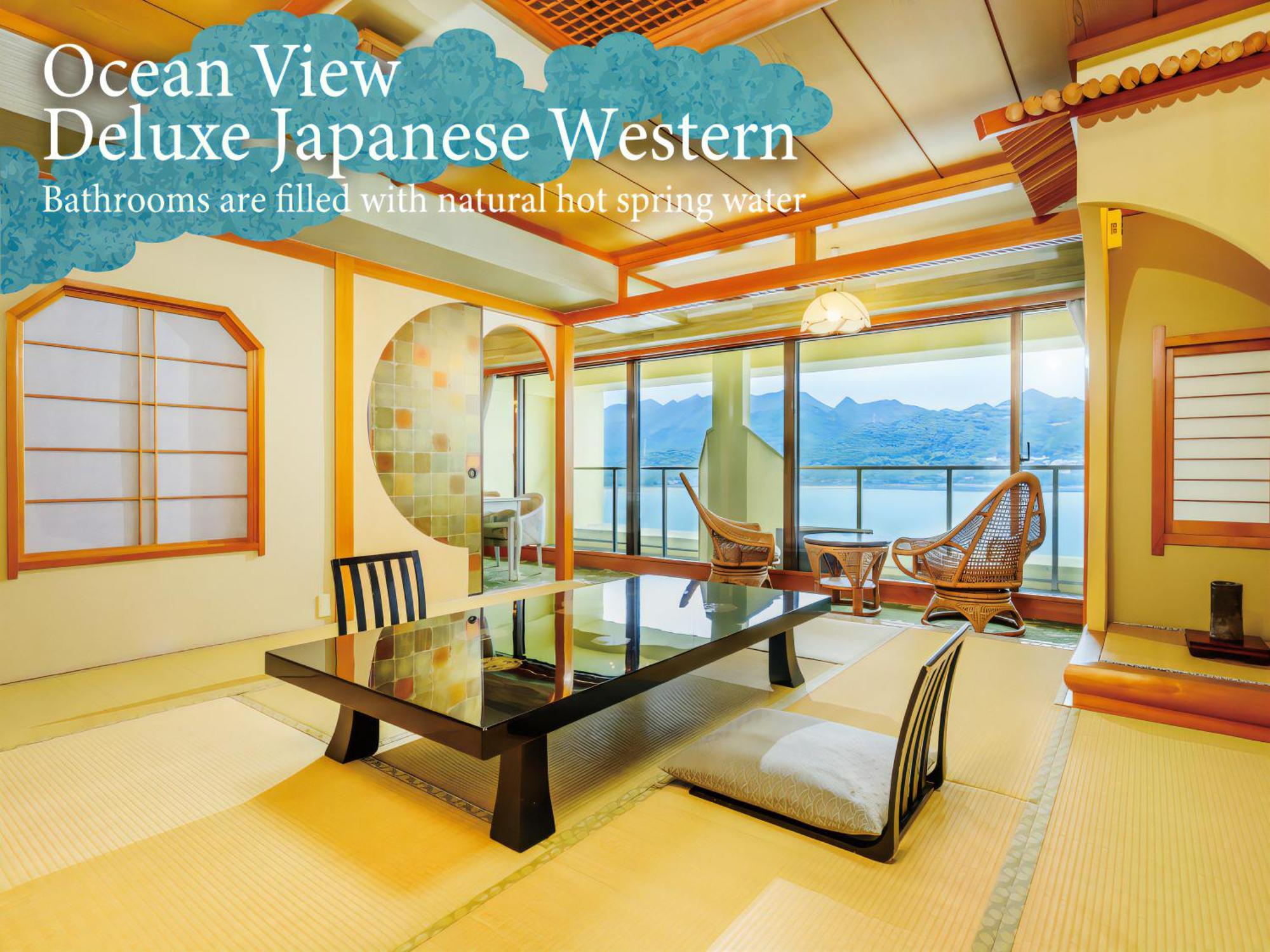 Kamenoi Hotel Nachi Katsuura Kumano Kodo 那智胜浦 外观 照片