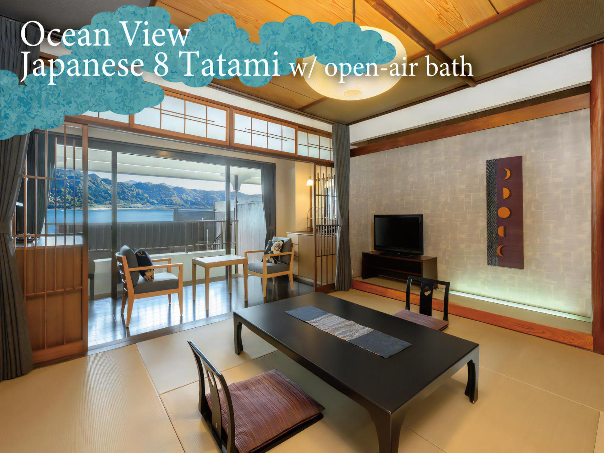 Kamenoi Hotel Nachi Katsuura Kumano Kodo 那智胜浦 外观 照片