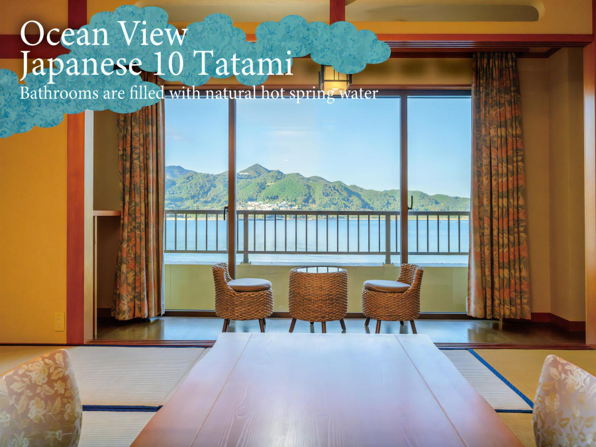 Kamenoi Hotel Nachi Katsuura Kumano Kodo 那智胜浦 外观 照片